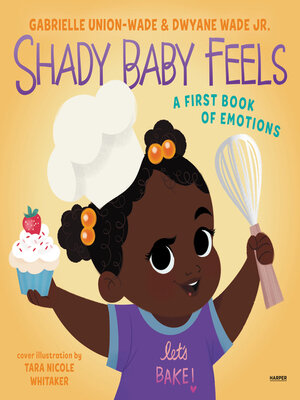 cover image of Shady Baby Feels
